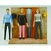 Buffy: The Vampire Slayer: Summers Family Album Action Figures Box Set of 3