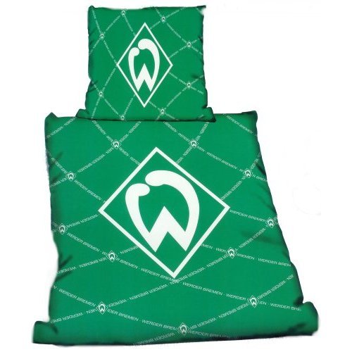 Werder Bremen Fanartikel Bettwäsche