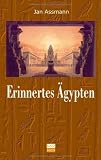 Produkt-Bild: Erinnertes &Auml;gypten: Pharaonische Motive in der europ&auml;ischen Religions- und Geistesgeschichte