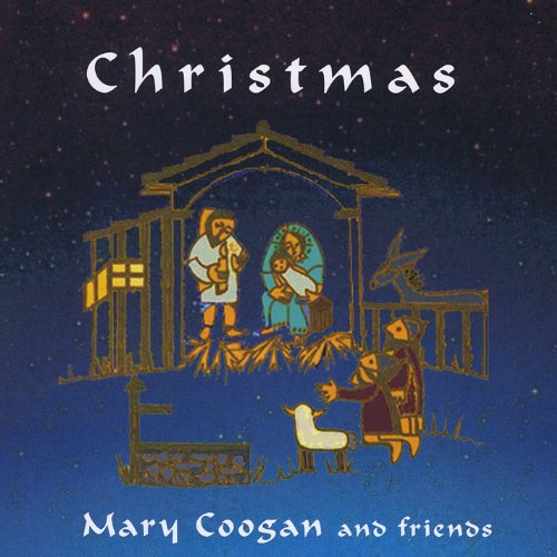 MARY COOGAN : CHRISTMAS