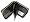 Zippered DataSafe RFID Blocking 