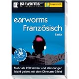 Langenscheidt earworms Franz�sischvon "unbekannt"