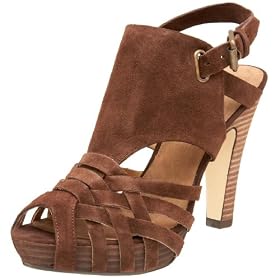 Nine West Women's Favist Platform Pump