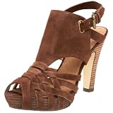 NineWestWomen'sFavistPlatformPump