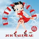 Betty Boop 2010 Calendar