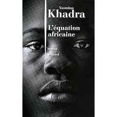 L'Equation Africaine