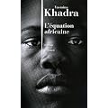 L'Equation Africaine