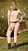 TuffRider Ladies EcoGreen Bamboo Tights
