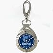 Game Time Men's NBA Memphis Grizzlies Clip On Watch #BG-MEM