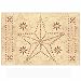 Expressions Punch Tin Rug