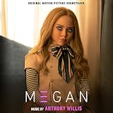 M3gan (Original Motion Picture Soundtrack)