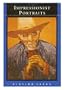 Art Impressionist Portraits Collectibles Poker Playiing Cards - Naipes de Poker Collecionables