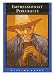 Art Impressionist Portraits Collectibles Poker Playiing Cards - Naipes de Poker Collecionables Image