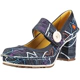 Produkt-Bild: ART TATE 714 Damen Pumps