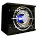 Produkt-Bild: Auna 25cm (10'') Subwoofer geschlossen max. 600 Watt LED-Effekt