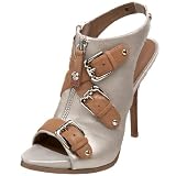 GUESS Women's Trinket2 Platform Sandal