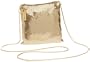 Whiting & Davis Cross-Body Dance Bag