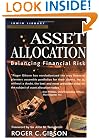 Asset Allocation: Balancing Financial Risk