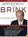 Government at the Brink: The Root Causes of Government Waste and Mismanagement