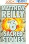 Six Sacred Stones, The