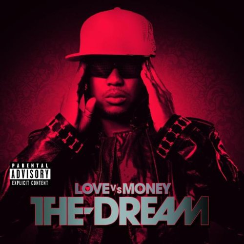 The-Dream - Love Vs. Money - Zortam Music