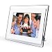 Photo : JWIN JP118 8.5-Inch Multimedia Digital Photo Viewer