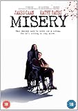 Misery  [1991] [DVD]