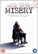 Misery  [1991] [DVD]
