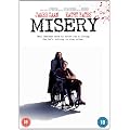 Misery  [1991] [DVD]