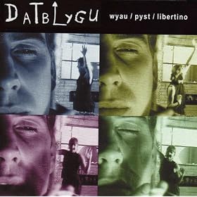 Wyau / Pyst / Libertino