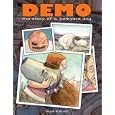 Demo: The Story of a Junkyard Dog
