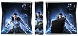 Star Wars Force Unleashed II 2 Game Skin for Xbox 360 Slim Console