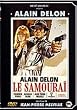 Le Samourai (region 2)
