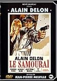 Le Samourai (region 2)
