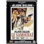 Le Samourai (region 2) <b>DVD</b> ~ Jean-Pierre Melville