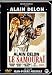 Le Samourai (region 2)