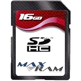 Buy 16GB Memory Card for SeaLife DC1000 SL100 digital camera camcorder Class 4