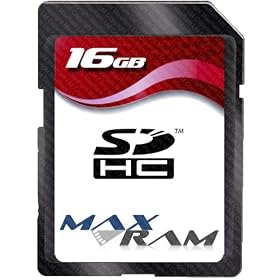 Buy 16GB Memory Card for Nikon Coolpix S4100 digital camera camcorder Class 4 now!