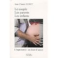 Couple Parents Enfant Haptonomie un Chant d'Amour