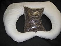 Cheap Price Buckwheat Hull Breast Feeding Buckwheat Pillow Sale