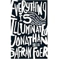 Everything Is Illuminated (Illustrated) (Hardcover)
