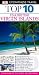 Top 10 US & UK Virgin Islands (EYEWITNESS TOP 10 TRAVEL GUIDE)