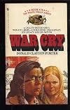 War Cry: The White Indian Series, Book VII
