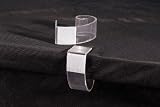 Table Skirting Clips for Tables 2 1/4" - 3" Pack of 100