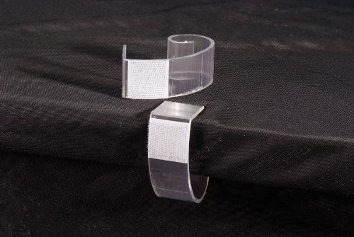 Table Skirting Clips for of 100