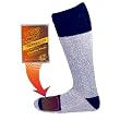 Heated Sock Acrylic 9-11