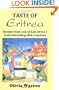 Taste of Eritrea: Recipes from One of East Africa's Most Interesting Little Countries (New Hippocrene Original Cookbooks)