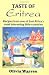 Taste of Eritrea: Recipes from One of East Africa's Most Interesting Little Countries (New Hippocrene Original Cookbooks)