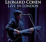 Ain't No Cure For Love (Live In London)