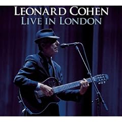 Hallelujah (Live In London)